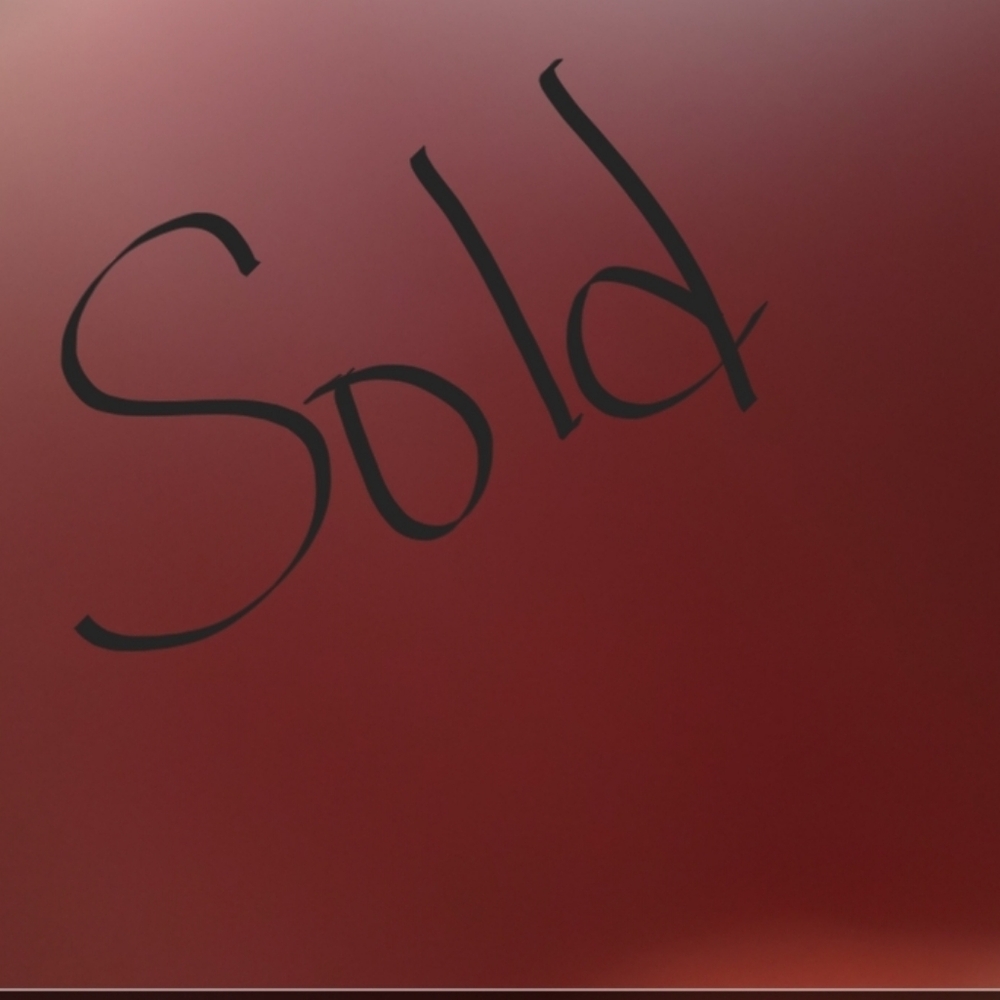 SOLD